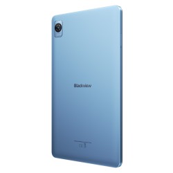 Blackview TAB 60 (Android 13 - 8.68'' - 128 GB, 4 GB RAM) Blue