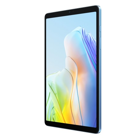 Blackview TAB 60 (4G/LTE - Android 13 - 8.68'' - 128 GB, 6 GB RAM) Blue