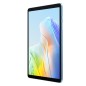 Blackview TAB 60 (4G/LTE - Android 13 - 8.68'' - 128 GB, 6 GB RAM) Blue