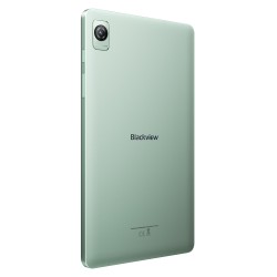 Blackview TAB 60 (Android 13 - 8.68'' - 128 Go, 6 Go RAM) Vert