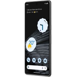 Google Pixel 7 Pro 5G (Dual Sim - 6.7'' - 128 GB, 12 GB RAM) Black