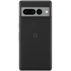 Google Pixel 7 Pro 5G (Dual Sim - 6.7'' - 128 GB, 12 GB RAM) Black