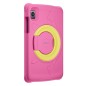 Blackview TAB 60 Kids (4G/LTE - Android 13 - 8.68'' - 128 Go, 4 Go RAM) Rose