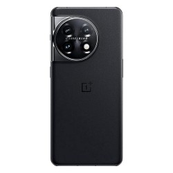 OnePlus 11 5G (Dual Sim - 6.7'', 128 GB, 8 GB RAM) Black