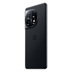 OnePlus 11 5G (Dual Sim - 6.7'', 128 GB, 8 GB RAM) Black