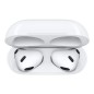Apple AirPods 3 wireless headphones (With Lightning Charging Case) White