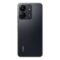 Xiaomi Redmi 13C NON NFC (Dual Sim - 6.74'' - 128 GB, 6 GB RAM) Black
