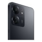 Xiaomi Redmi 13C NON NFC (Dual Sim - 6.74'' - 128 GB, 6 GB RAM) Black