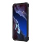Blackview BV8900 Pro (Double Sim - Ecran de 6.5'' - 256 Go, 8 Go RAM - 10 000 mAh) Noir
