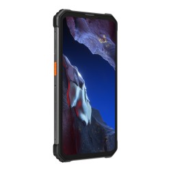 Blackview BV8900 Pro (Dual Sim - 6.5'' screen - 256 GB, 8 GB RAM - 10,000 mAh) Black
