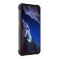Blackview BV8900 Pro (Double Sim - Ecran de 6.5'' - 256 Go, 8 Go RAM - 10 000 mAh) Noir