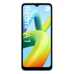 Xiaomi Redmi A1 (Dual Sim - 6.52'' - 32 GB, 2 GB RAM) Green