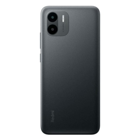 Xiaomi Redmi A2+ (6.52" - 32 GB, 2 GB RAM) Black