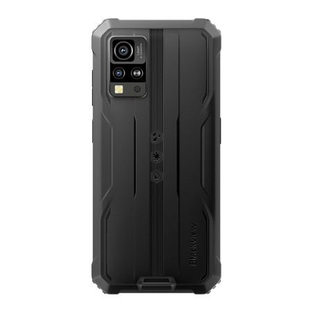 Blackview BV4800 (Dual Sim - 6.56'' - 32 GB, 2 GB RAM) Black