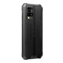 Blackview BV4800 (Double Sim - 6.56'' - 32 Go, 2 Go RAM) Noir