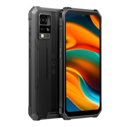 Blackview BV4800 (Dual Sim - 6.56'' - 32 GB, 2 GB RAM) Black