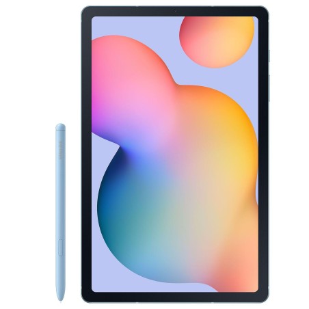 Samsung P619 Galaxy Tab S6 Lite (2022) - 10.4'' - 4G/LTE - 64 GB, 4 GB RAM - Blue
