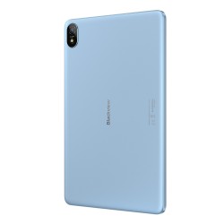 Blackview TAB 18 (Dual Sim - 12'' - 4G/LTE - 256 GB, 12 GB RAM) Blue