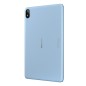 Blackview TAB 18 (Dual Sim - 12'' - 4G/LTE - 256 GB, 12 GB RAM) Blue