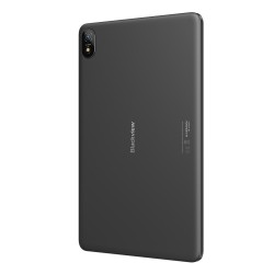 Blackview TAB 18 (Double Sim - 12'' - 4G/LTE - 256 Go, 12 Go RAM) Gris