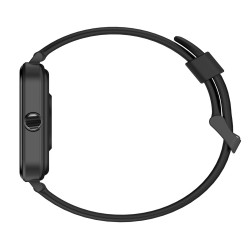 Blackview R30 (Connected Watch - 1.83'') Black