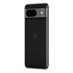 Google Pixel 8 (6.2'' - 128 GB, 8 GB RAM) Black