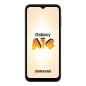 Samsung A145R/DSN Galaxy A14 (Dual Sim - 6.6'' - 128 GB, 4 GB RAM - 2 year warranty by HEM) Black