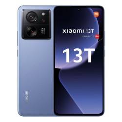 XIAOMI 13T 5G (Dual Sim - 6.67", 256 GB, 8 GB RAM) Blue