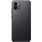 Xiaomi Redmi A2 (Dual Sim - 6.52'' - 64 GB, 3 GB RAM) Black