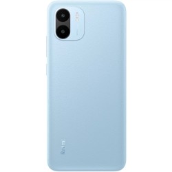 Xiaomi Redmi A2 (Dual Sim - 6.52'' - 64 GB, 3 GB RAM) Blue