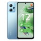 Xiaomi Redmi Note 12 5G (Dual Sim - 6.67", 256 GB, 8 GB RAM) Blue
