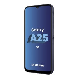Samsung A245F/DSN Galaxy A24 (Dual Sim - 6.5'' - 128 GB, 4 GB RAM - 2 year warranty by HEM) Black