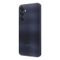 Samsung A256B/DSN Galaxy A25 5G (Dual Sim - 6.5'' - 128 GB, 6 GB RAM) Black