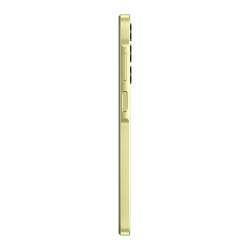 Samsung A256B/DSN Galaxy A25 5G (Double Sim - 6.5'' - 128 Go, 6 Go RAM) Jaune