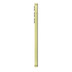 Samsung A256B/DSN Galaxy A25 5G (Double Sim - 6.5'' - 128 Go, 6 Go RAM) Jaune