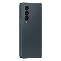 Samsung F936/DS Galaxy Z Fold 4 5G (7,6" - 512 GB, 12 GB RAM) Grijs Groen