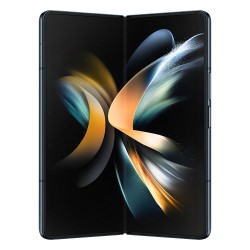 Samsung F936B/DS Galaxy Z Fold 4 5G (7.6" - 512 GB, 12 GB RAM) Gray Green