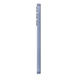 Samsung A256B/DSN Galaxy A25 5G (Dual Sim - 6.5'' - 128 GB, 6 GB RAM) Blue