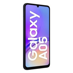 Samsung A055F/DS Galaxy A05 (6.7'' - 64 GB, 4 GB RAM, no EU, 2 years warranty by SBE) Black