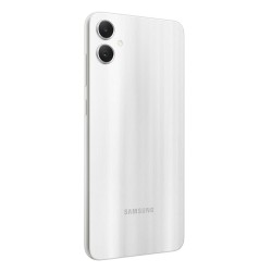 Samsung A055F/DS Galaxy A05 (6.7'' - 64 GB, 4 GB RAM, EU no, 2 year warranty by SBE) Silver