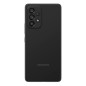 Samsung A536B/DS Galaxy A53 5G (Dual Sim - 6.5'' - 128 GB, 6 GB RAM - Business Edition) Black
