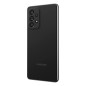Samsung A536B/DS Galaxy A53 5G (Dual Sim - 6.5'' - 128 GB, 6 GB RAM - Business Edition) Black