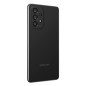 Samsung A536B/DS Galaxy A53 5G (Dual Sim – 6,5'' – 128 GB, 6 GB RAM – Business Edition) Schwarz