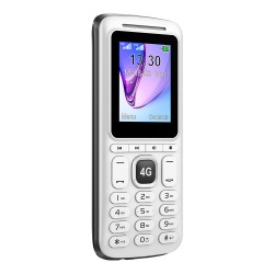 Konrow MOBY 4G Black