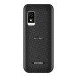Konrow MOBY 4G Black