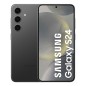 Samsung S921B/DS Galaxy S24 (6.2", 256 GB, 8 GB RAM) Black