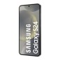 Samsung S921B/DS Galaxy S24 (6.2", 256 GB, 8 GB RAM) Black
