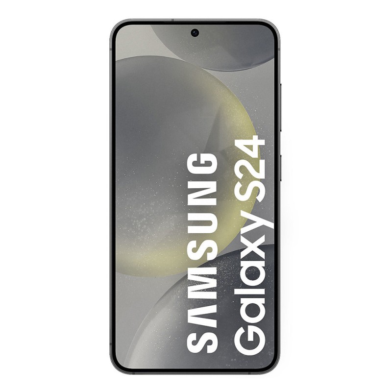 Samsung S921B/DS Galaxy S24 (6.2", 256 GB, 8 GB RAM) Black