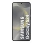 Samsung S921B/DS Galaxy S24 (6.2", 256 GB, 8 GB RAM) Black