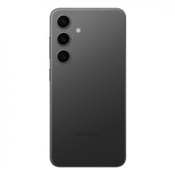 Samsung S926B/DS Galaxy S24+ (6.7", 256 GB, 12 GB RAM) Black